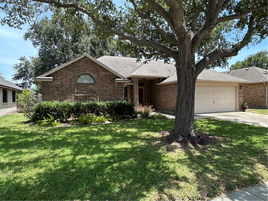 2114 Gershwin Lane Corpus Christi TX 78414