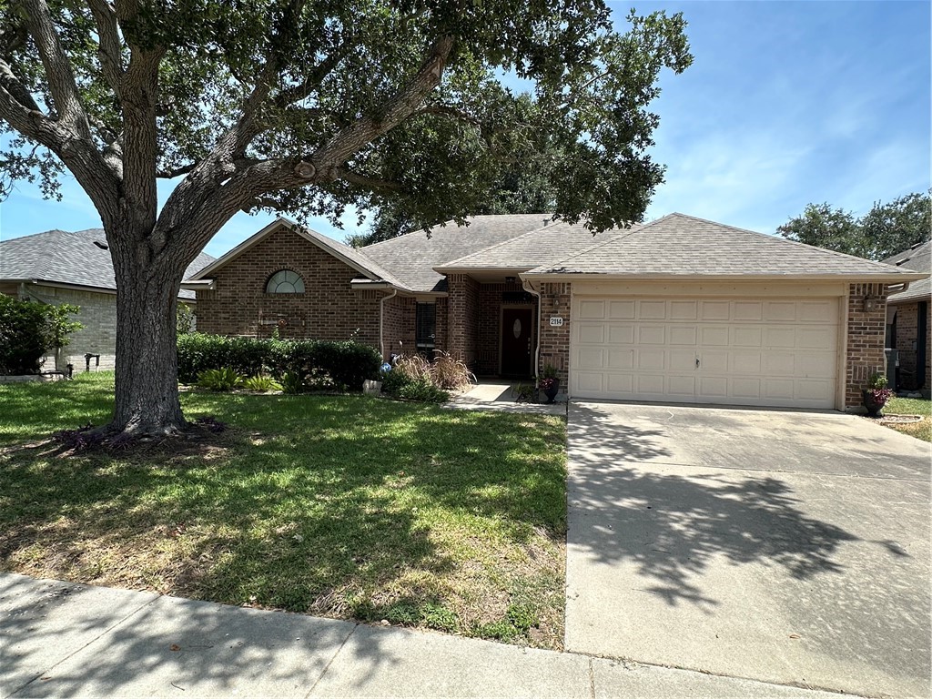 2114 Gershwin Lane Corpus Christi TX 78414