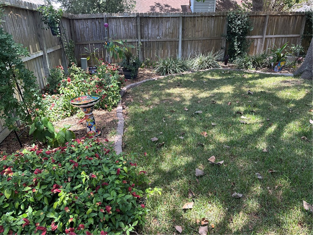 2114 Gershwin Lane Corpus Christi TX 78414