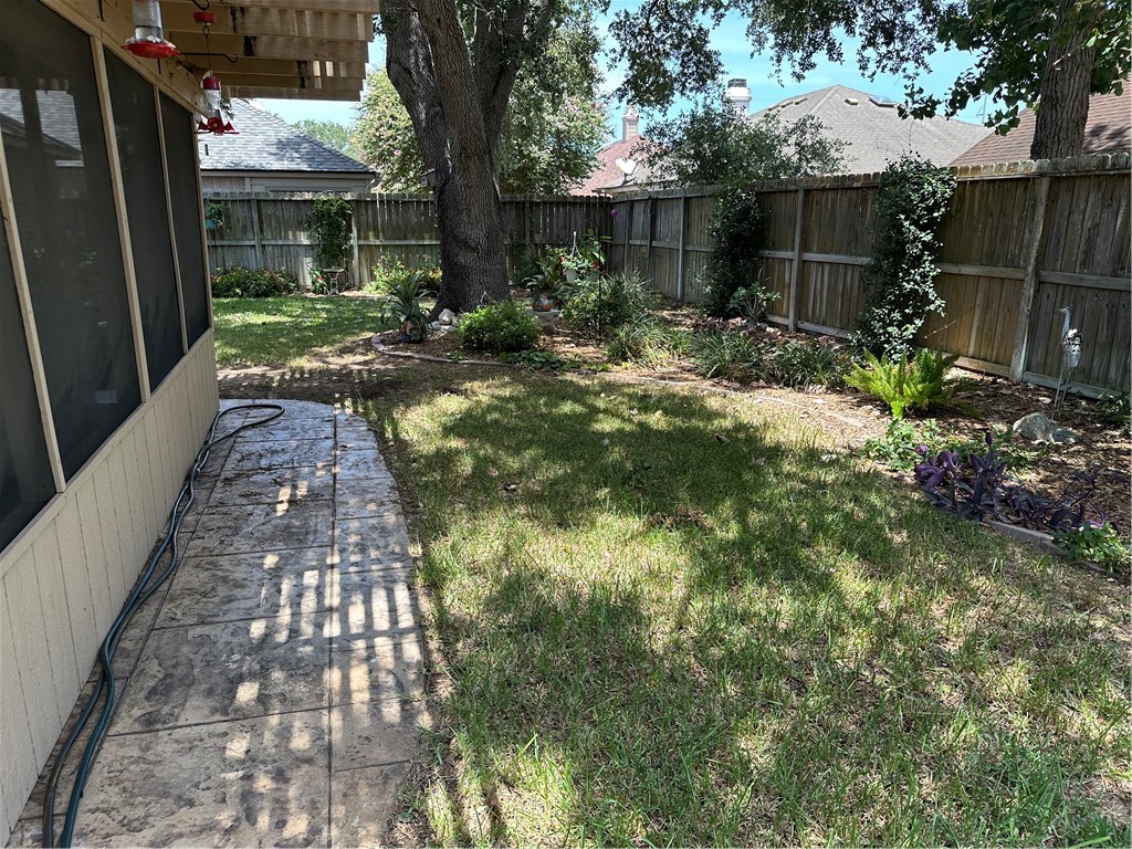 2114 Gershwin Lane Corpus Christi TX 78414