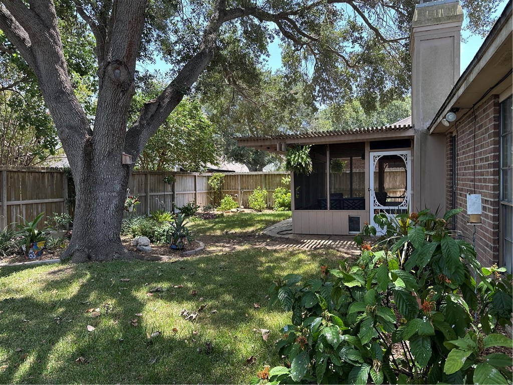2114 Gershwin Lane Corpus Christi TX 78414