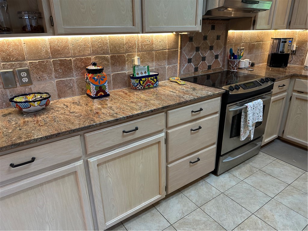 2114 Gershwin Lane Corpus Christi TX 78414