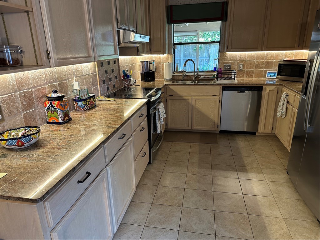 2114 Gershwin Lane Corpus Christi TX 78414