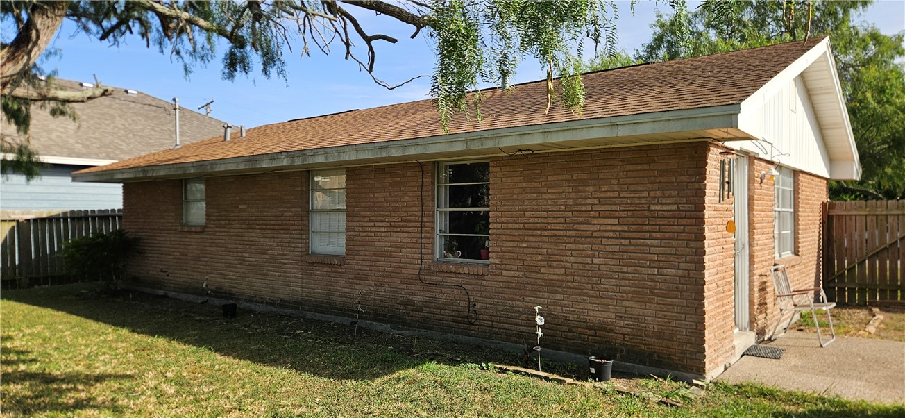 410 Eldon Circle Corpus Christi TX 78412