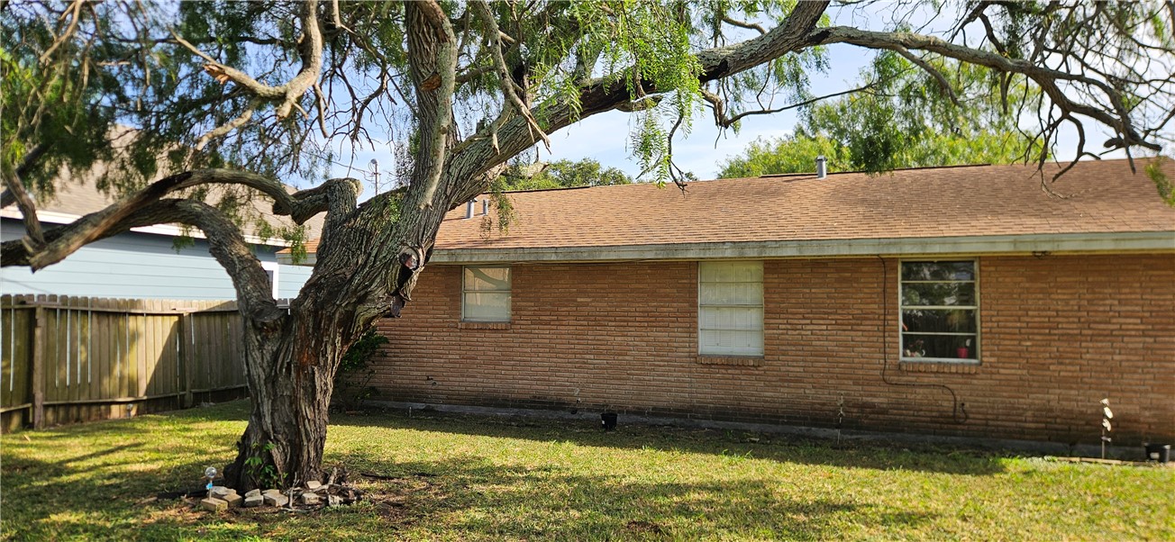 410 Eldon Circle Corpus Christi TX 78412