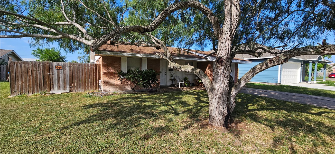 410 Eldon Circle Corpus Christi TX 78412