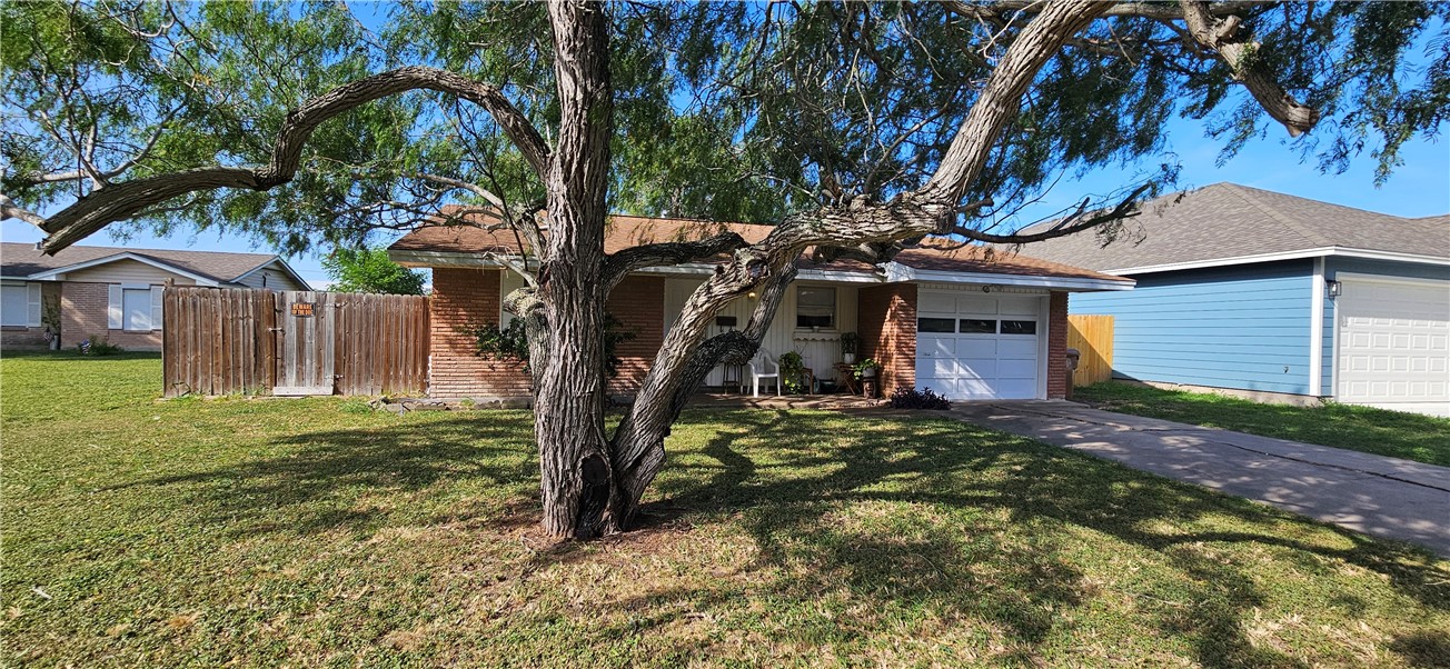 410 Eldon Circle Corpus Christi TX 78412