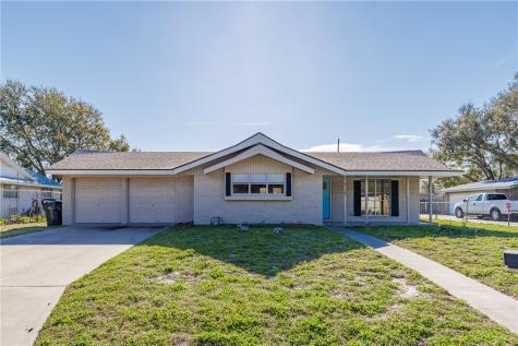 3117 Cove Way Drive Corpus Christi TX 78418