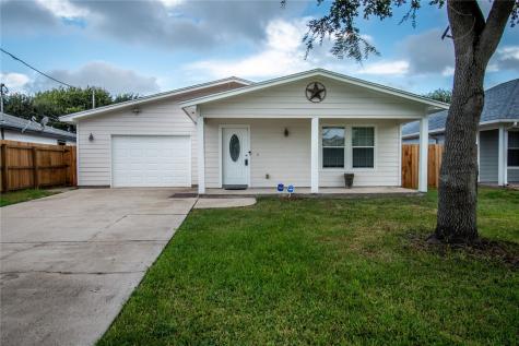 2026 Sunnycrest Street Corpus Christi TX 78418