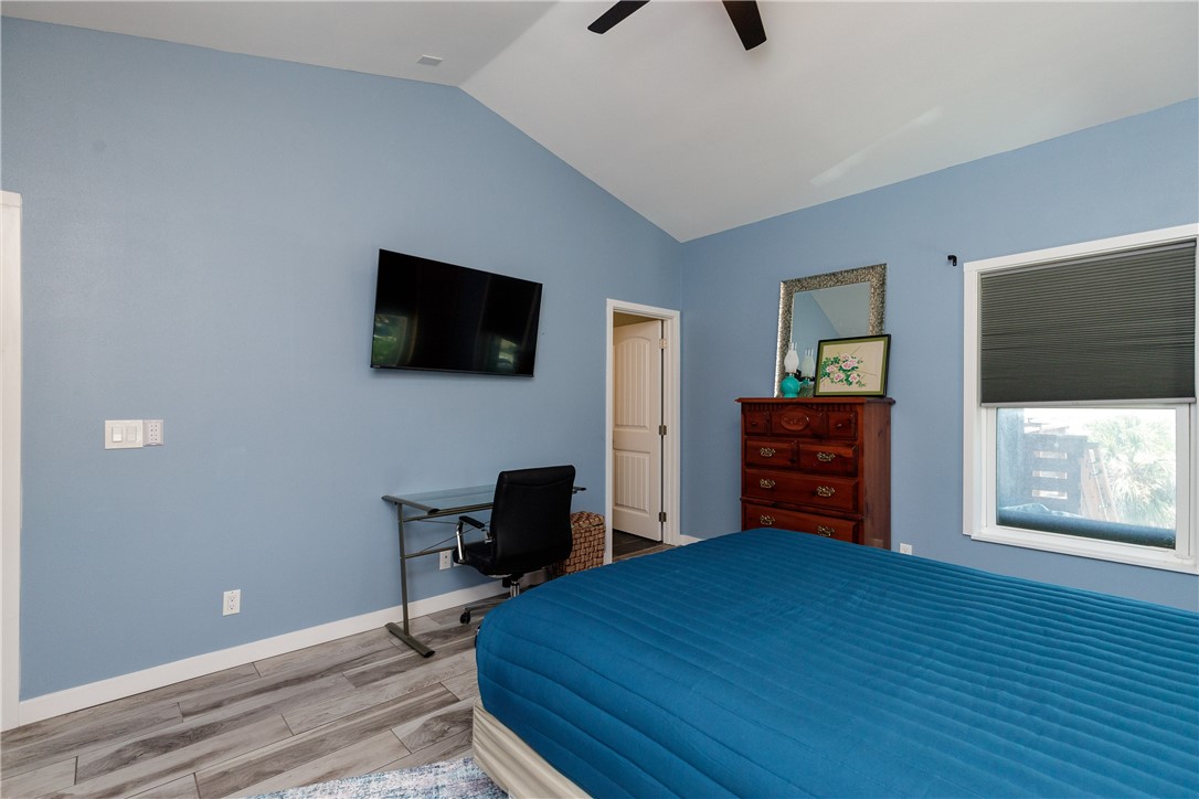 610 Sandollar Circle Port Aransas TX 78373