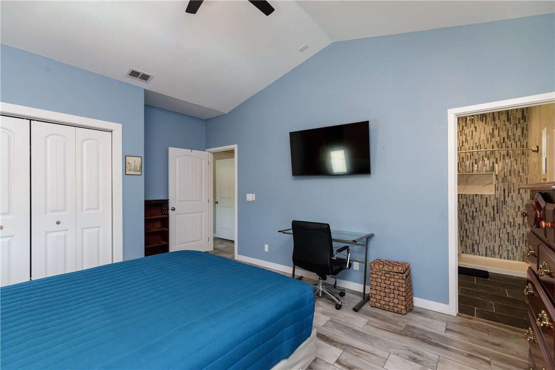 610 Sandollar Circle Port Aransas TX 78373