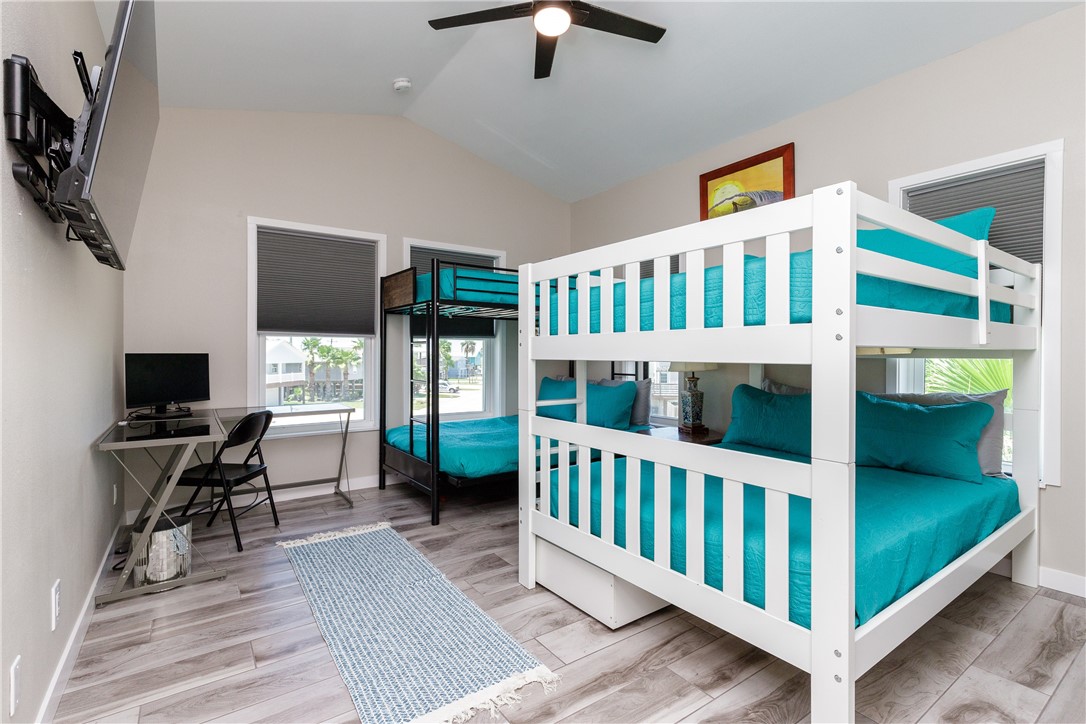 610 Sandollar Circle Port Aransas TX 78373