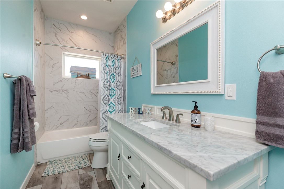 610 Sandollar Circle Port Aransas TX 78373