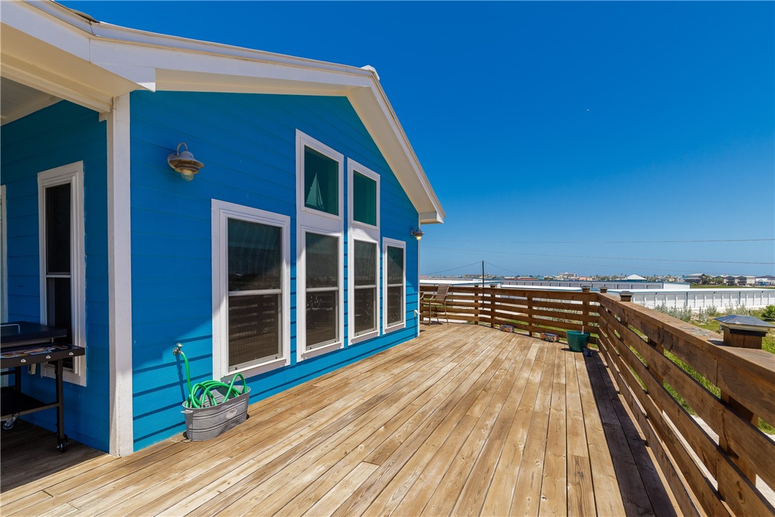 610 Sandollar Circle Port Aransas TX 78373