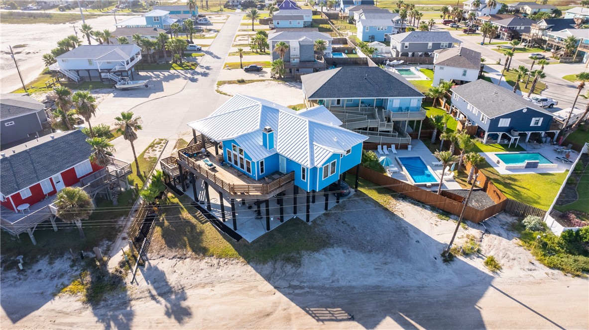610 Sandollar Circle Port Aransas TX 78373