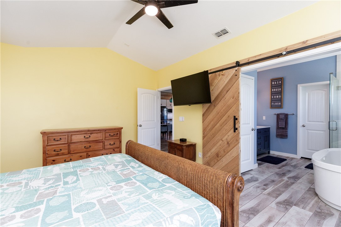 610 Sandollar Circle Port Aransas TX 78373