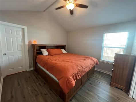 2076 S Saunders Street Aransas Pass TX 78336