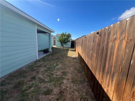 2076 S Saunders Street Aransas Pass TX 78336