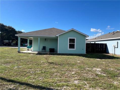 2076 S Saunders Street Aransas Pass TX 78336