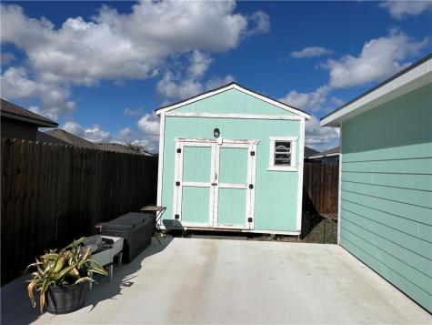 2076 S Saunders Street Aransas Pass TX 78336