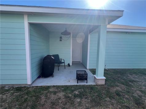 2076 S Saunders Street Aransas Pass TX 78336
