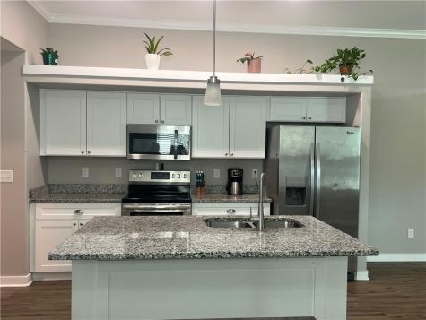 2076 S Saunders Street Aransas Pass TX 78336