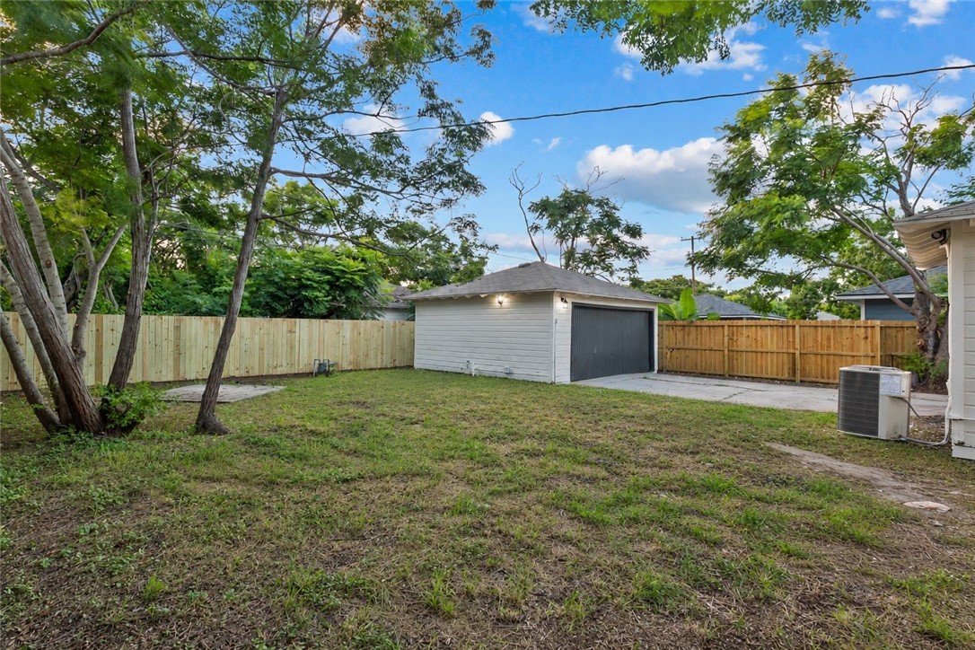 4105 Markins Drive Corpus Christi TX 78411