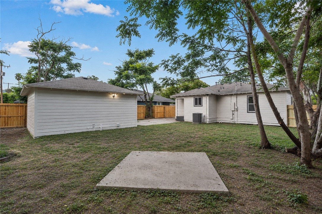4105 Markins Drive Corpus Christi TX 78411