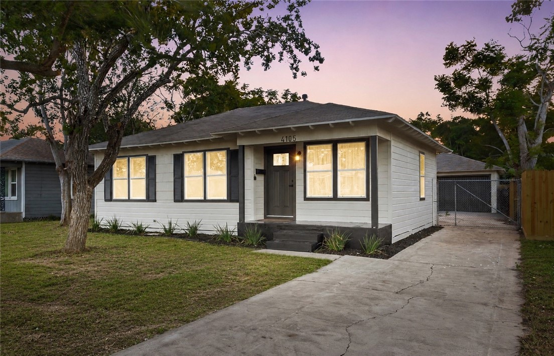 4105 Markins Drive Corpus Christi TX 78411