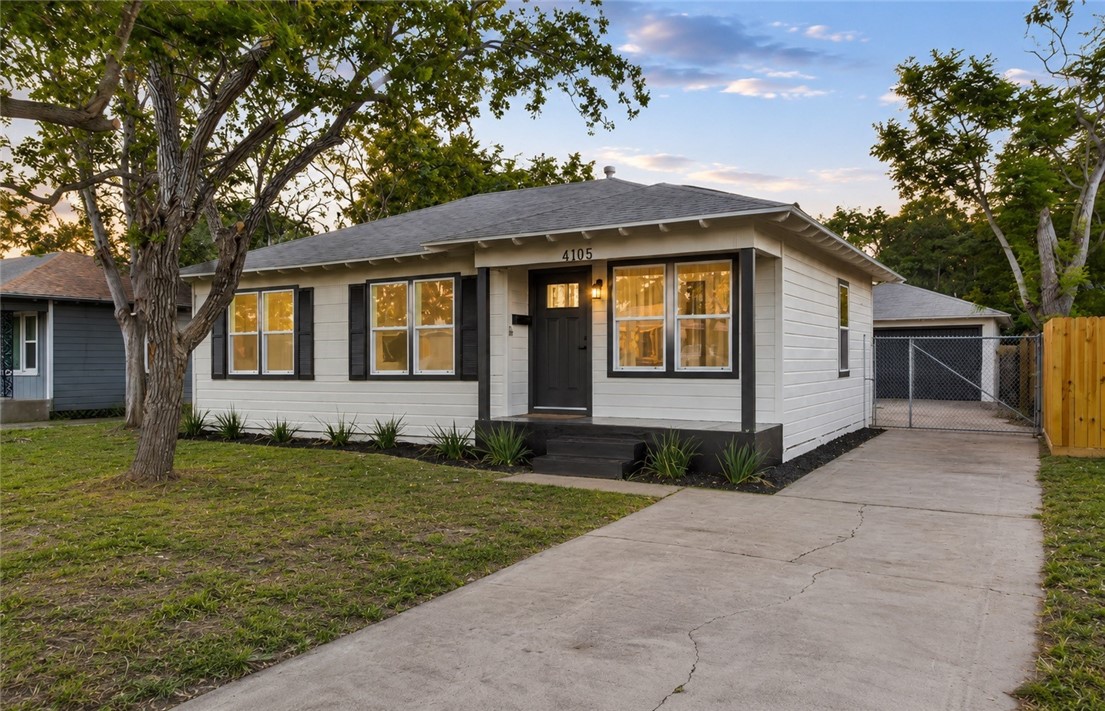 4105 Markins Drive Corpus Christi TX 78411