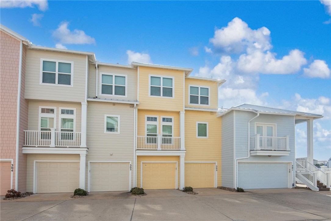 14890 Granada Drive 302 Corpus Christi TX 78418
