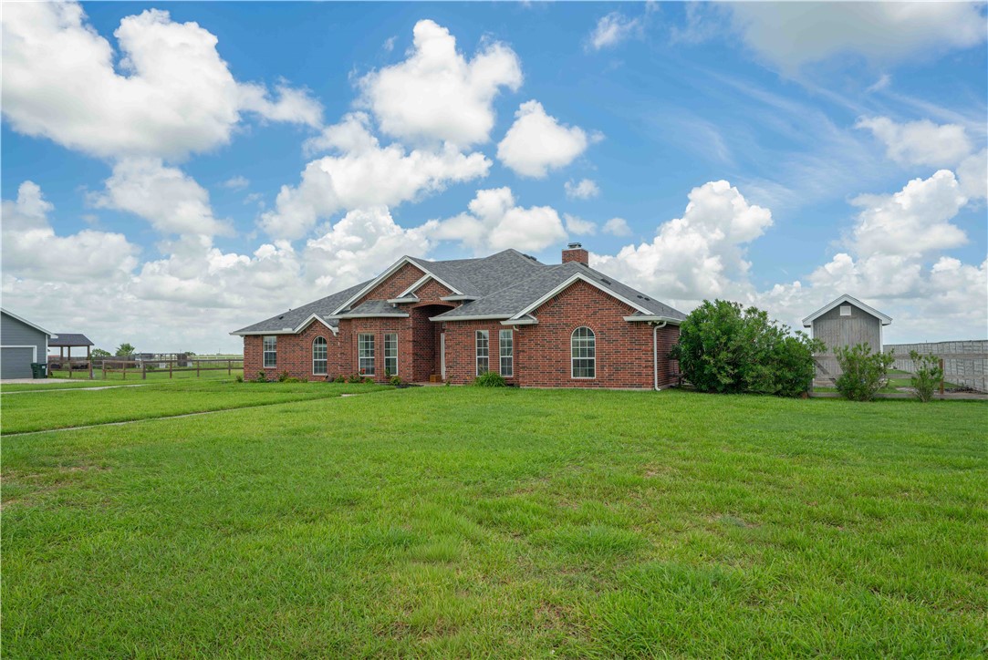 2414 Santa Maria Corpus Christi TX 78415