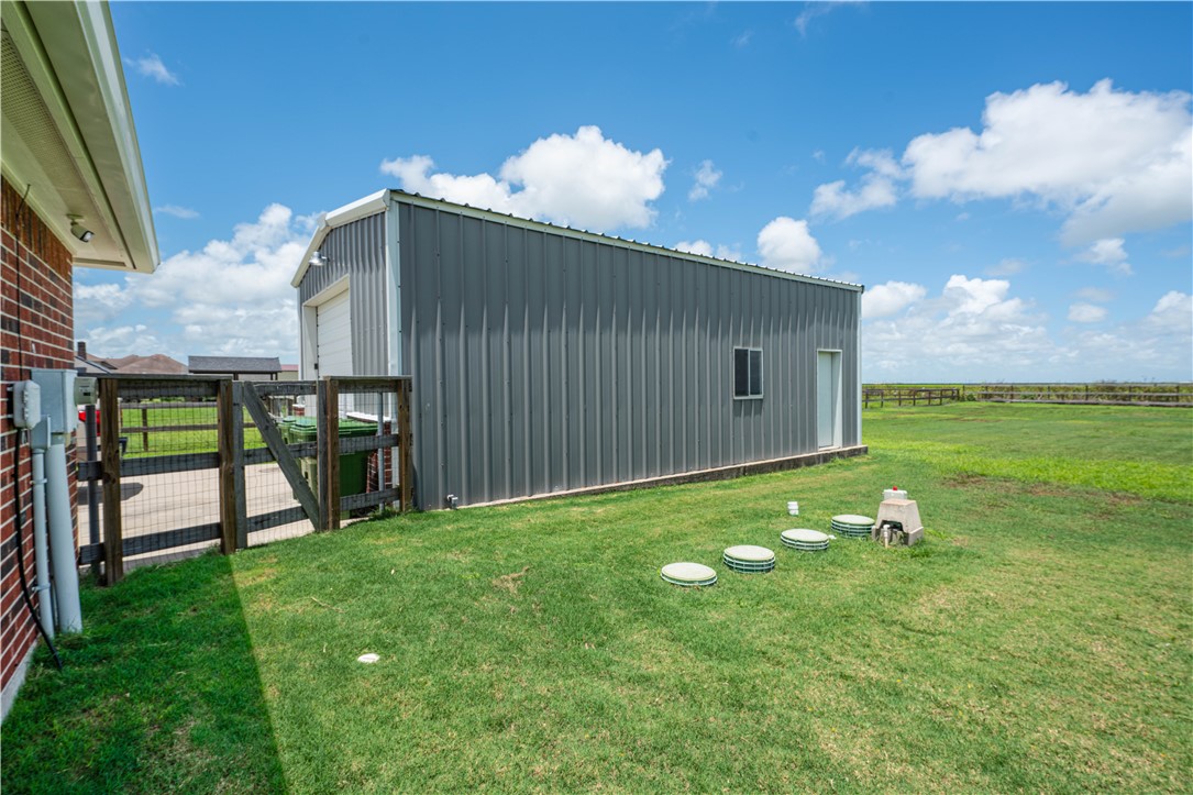 2414 Santa Maria Corpus Christi TX 78415