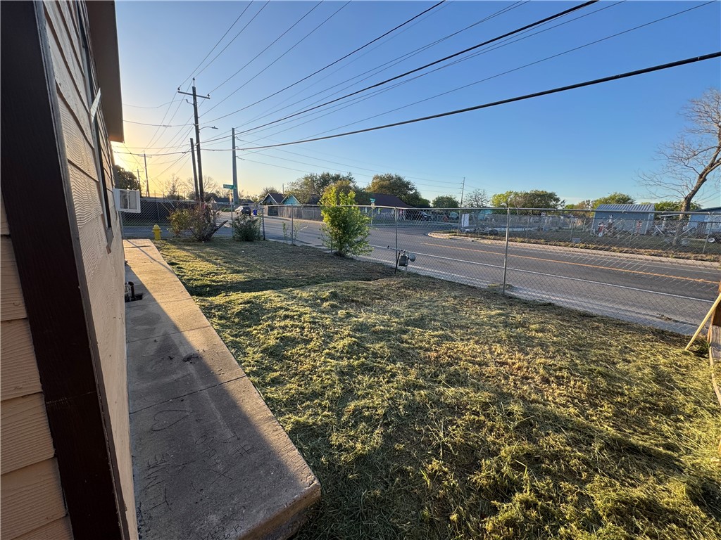 4702 Molina Drive Corpus Christi TX 78416
