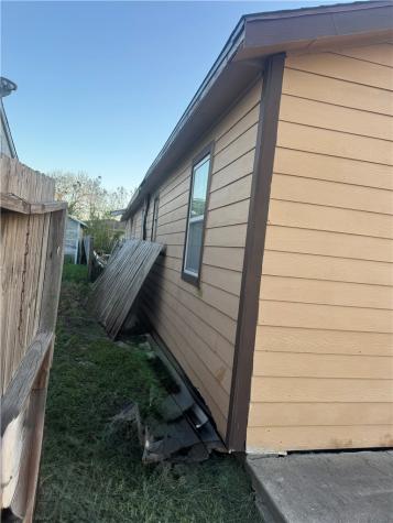 4702 Molina Drive Corpus Christi TX 78416