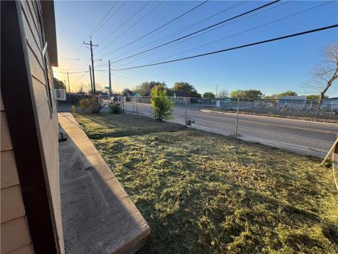 4702 Molina Drive Corpus Christi TX 78416
