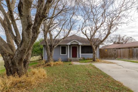4814 Avenue C Corpus Christi TX 78410