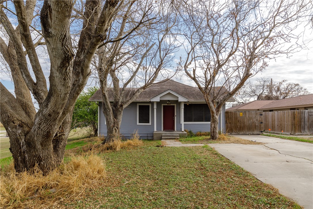 4814 Avenue C Corpus Christi TX 78410