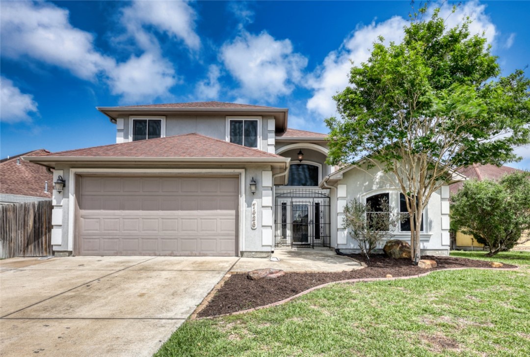 7426 Lake Geneva Drive Corpus Christi TX 78413