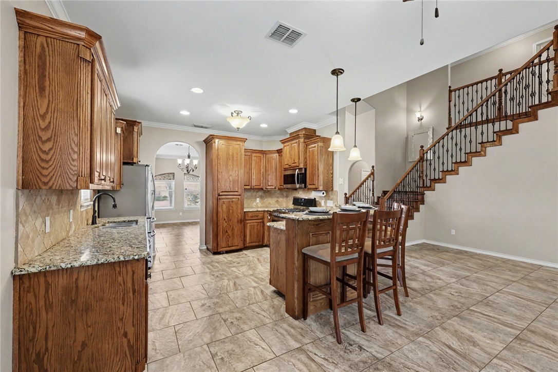 7426 Lake Geneva Drive Corpus Christi TX 78413