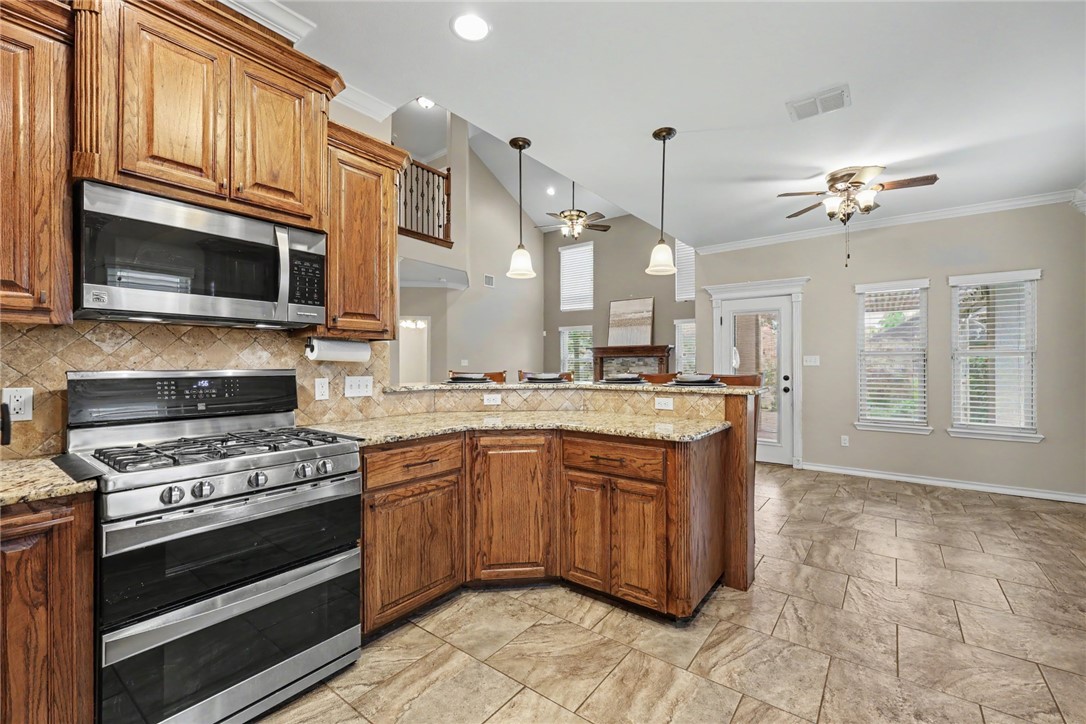 7426 Lake Geneva Drive Corpus Christi TX 78413