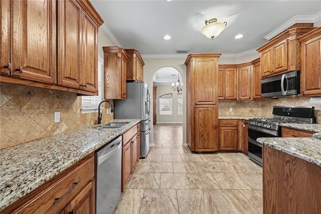 7426 Lake Geneva Drive Corpus Christi TX 78413