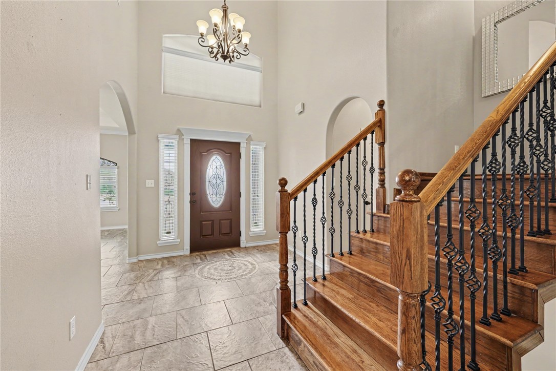 7426 Lake Geneva Drive Corpus Christi TX 78413