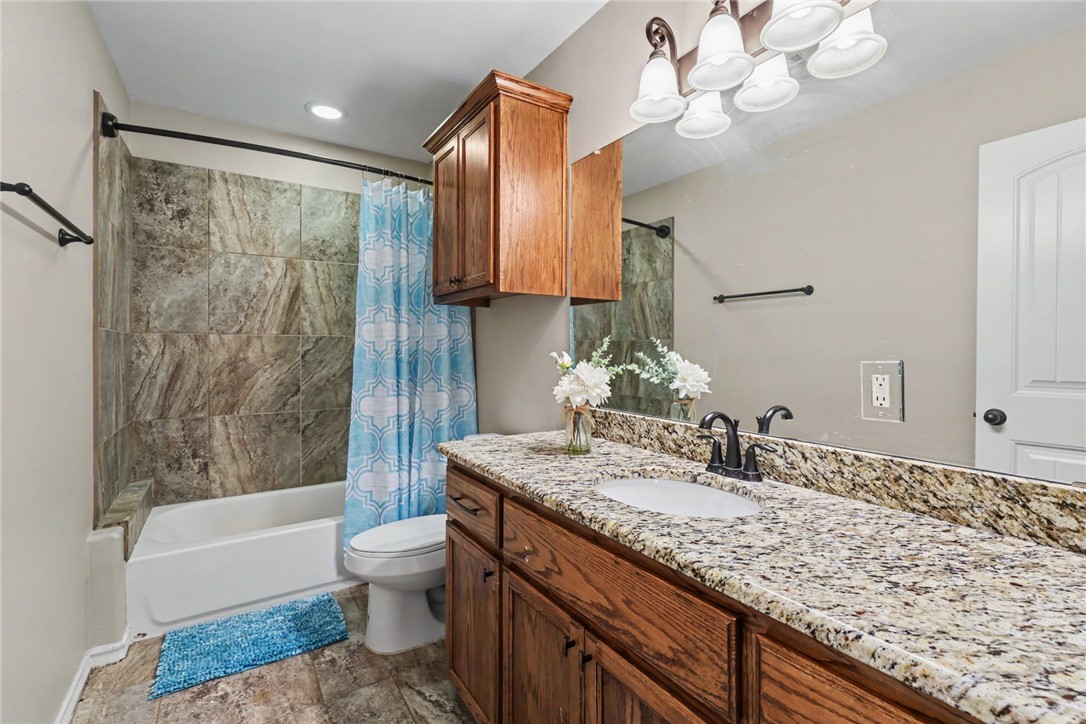 7426 Lake Geneva Drive Corpus Christi TX 78413