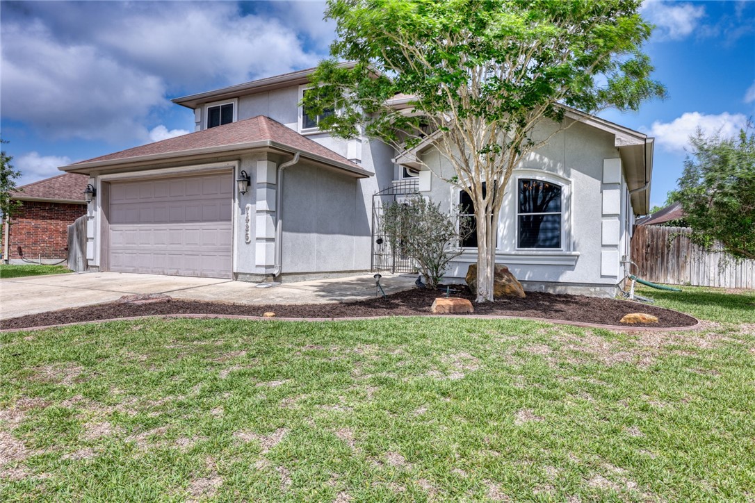7426 Lake Geneva Drive Corpus Christi TX 78413