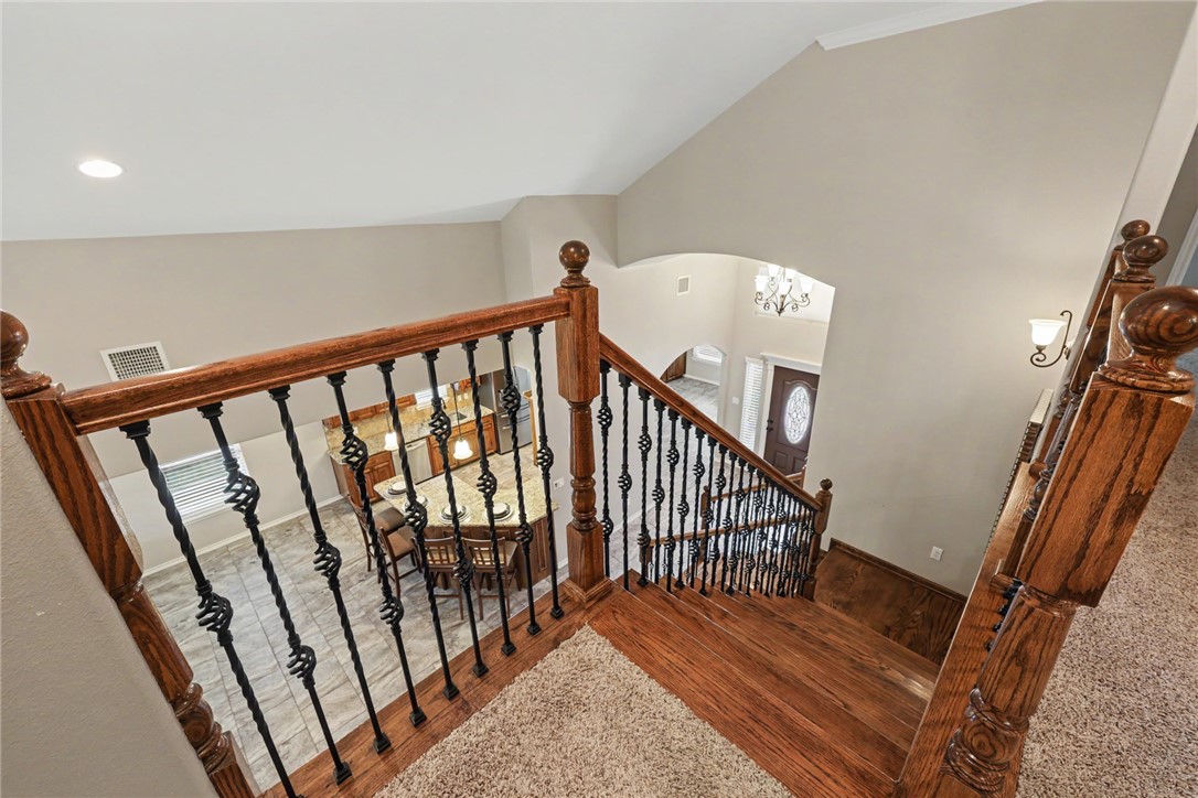 7426 Lake Geneva Drive Corpus Christi TX 78413