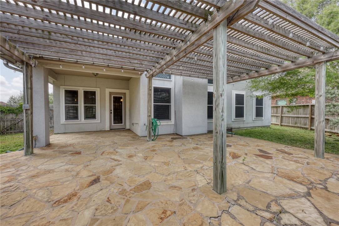 7426 Lake Geneva Drive Corpus Christi TX 78413