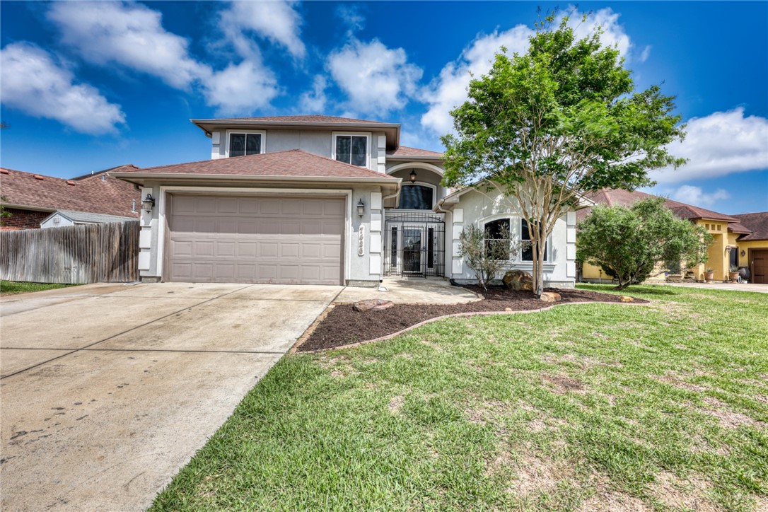 7426 Lake Geneva Drive Corpus Christi TX 78413
