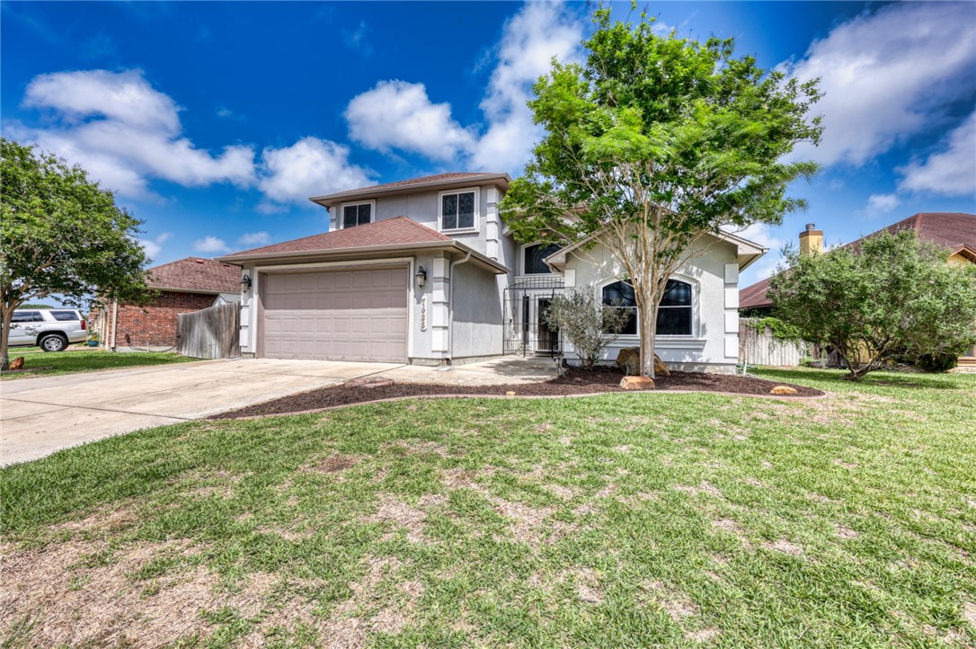 7426 Lake Geneva Drive Corpus Christi TX 78413