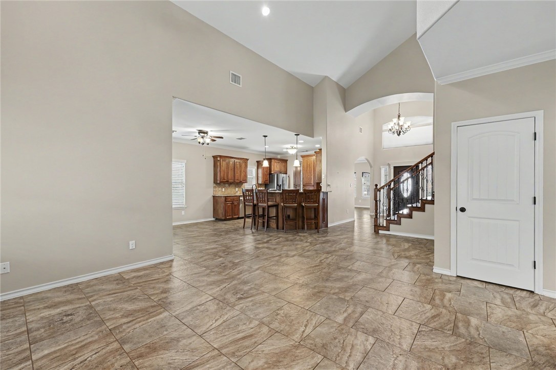 7426 Lake Geneva Drive Corpus Christi TX 78413
